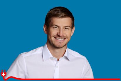Christian Haerz